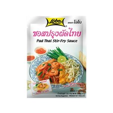 Lobo Pad thai saus 120g