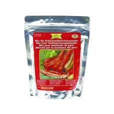Lobo Geroosterde Charsui mix 400g