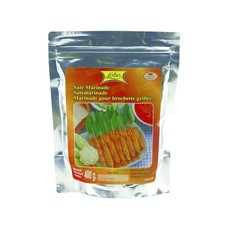 Lobo Satémarinade 400g