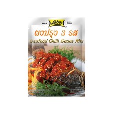 Lobo Chilisaus voor zeevruchten mix 75g