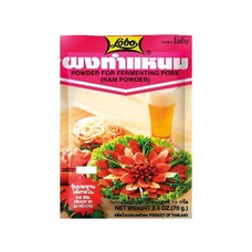 Lobo Thaise nem kruidenmix 70g