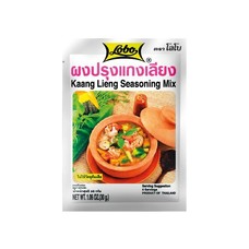 Lobo Kaeng lieng soepmix 30g