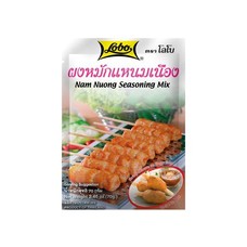 Lobo Nam nuong kruidenmix 70g