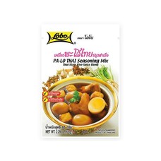 Lobo Thaise Pa-lo kruidenmix 65g