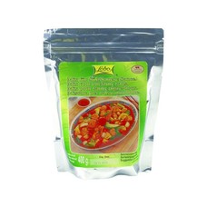 Lobo Zoet zuur kruidenmix 400g