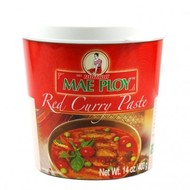Mae Ploy Rode curry pasta 400g