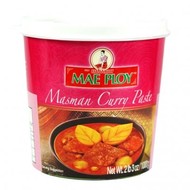 Mae Ploy Masaman curry pasta 400g