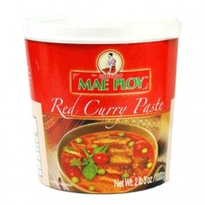 Mae Ploy Rode curry pasta 1kg