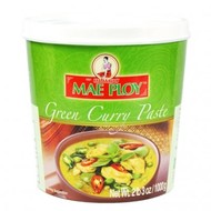 Mae Ploy Groene curry pasta 1kg