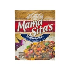 Mama sita`s Menudo afritada stoofvleesmix 30g