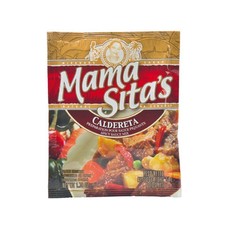 Mama sita`s Caldereta saus 50g