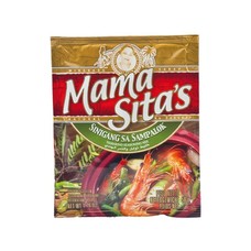 Mama sita`s Tamarind kruidenmix 50g