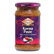 Patak's  Korma pasta 290g