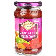 Patak's  Vindaloo pasta 283g