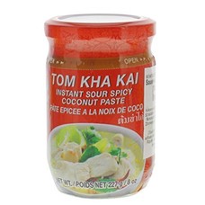 Cock Tom Kha pasta 227g