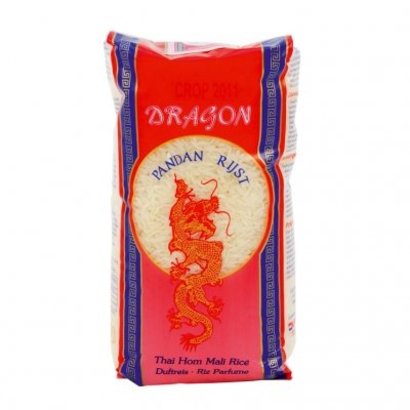 Dragon Thais geparfumeerde rijst heel