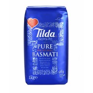 Tilda Basmati rijst 1kg