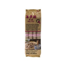 Chunsi Boekweitnoedels of soba noedels 300g