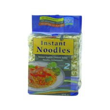 HS Instant Noedel 375g