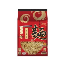Mendake Noedel 200g
