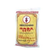 Thai dancer Gele noedel 400g