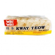 Wai Wai Rijstnoedels Kway Teow 400g