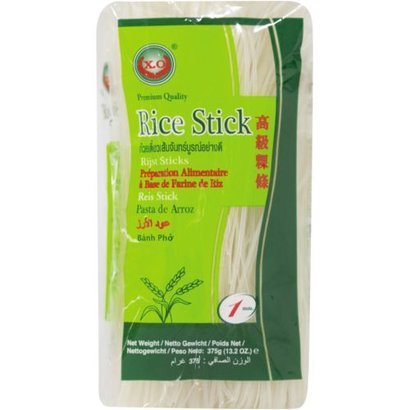 XO Rice stick noedel 1mm