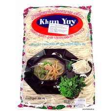 Khun Yuy Kuey-Jab Vietnamese noedel 200g