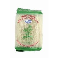 Bamboo Tree Rijstvermicelli / Kanom Jeen 400g BUN TUOI