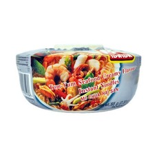 Fashion Food Instant cup noedel tom yum zeevruchten 65g