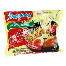 Indomie Instant noedel kip/uiensmaak 75g