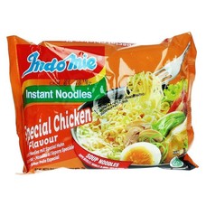 Indomie Instant noedel kip speciaalsmaak 75g
