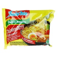 Indomie Instant noedel kip/curry smaak 80g
