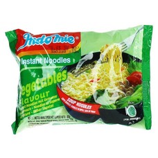 Indomie Instant noedel Groentensmaak 80g