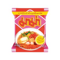 Mama Instant noedel yentafosmaak 60g