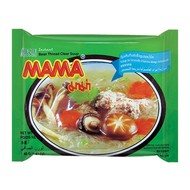 Mama Instant bonenvermicelli orientaalse soep 40g