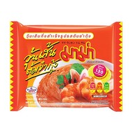 Mama Instant bonenvermicelli Tom yum smaak 40g