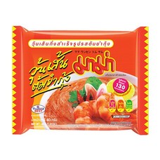 Mama Instant bonenvermicelli Tom yum smaak BOX