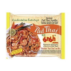 Mama Instant pad thai noedel 70g