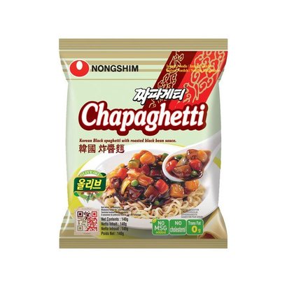 Nong shim Instant noedel Chapagetti