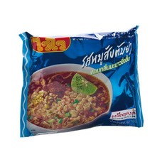 Wai Wai Instant noedel tom yum gehakt varken 60g