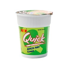 Wai Wai Instant noedel cup varkenssmaak 60g