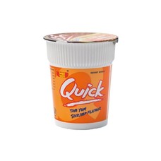 Wai Wai Instant noedel cup tom yum smaak 60g