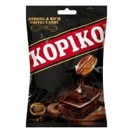 Kopiko Koffie  snoepjes 120g