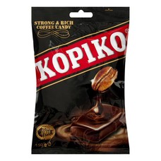 Kopiko Koffie  snoepjes 120g