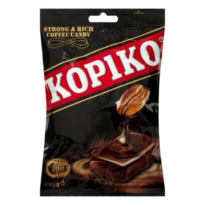 Kopiko Koffie  snoepjes