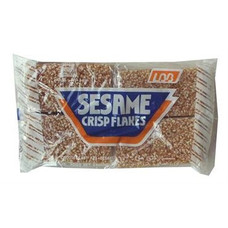 LBB Sesamsnoep 136g