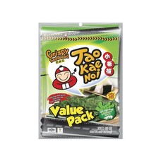 Tao Kae Noi Zeewiersnack knapperig 59g