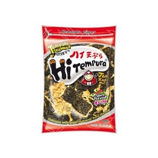 Tao Kae Noi Zeewiersnack gekruid hi tempura 40g