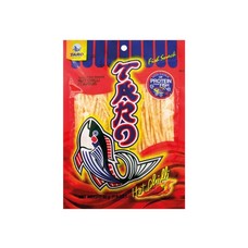 Taro Vissnack Hete chilli smaak 52g